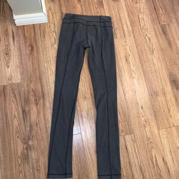 Lululemon leggings - Picture 2 of 3